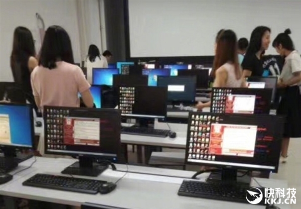 超20萬(wàn)臺(tái)PC被勒索病毒感染！一大波人***放假了...
