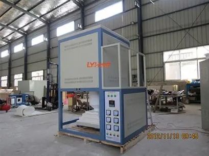 什么是熔塊爐？它的工作原理是什么？